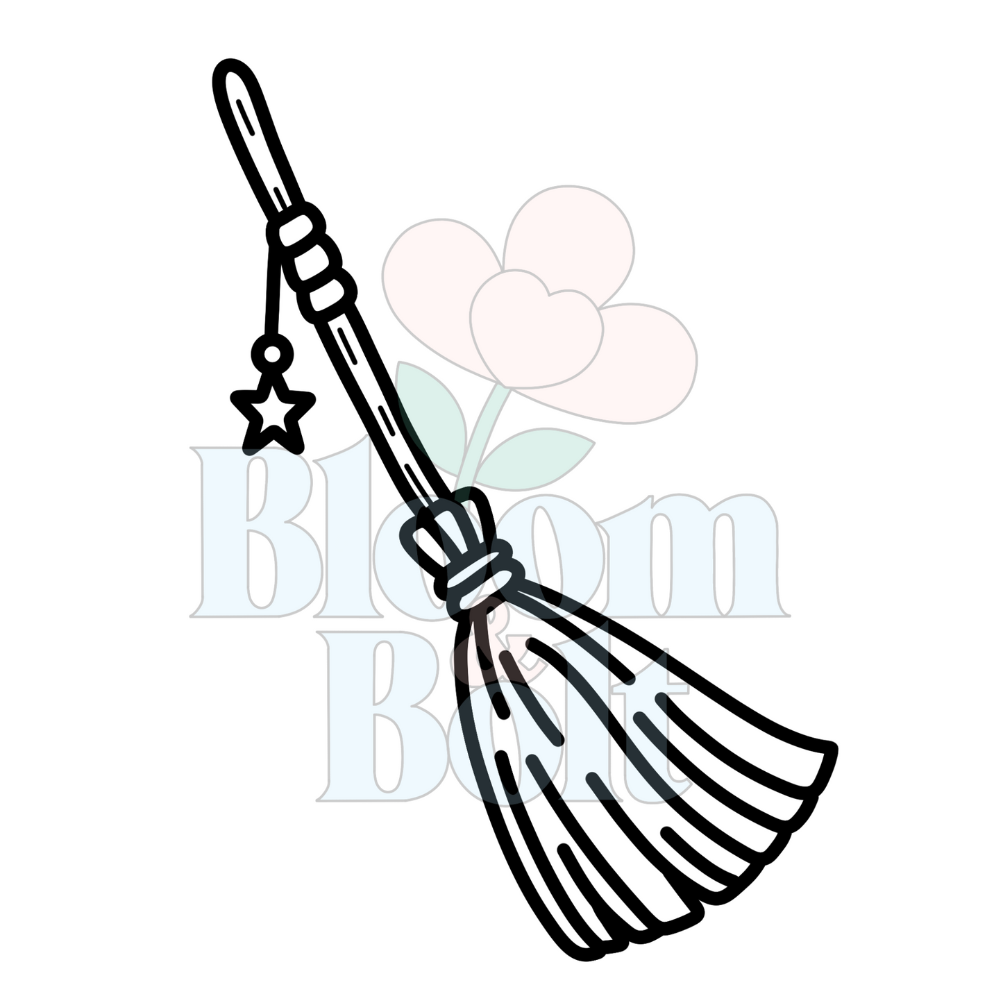 Halloween Moments – Set 4 of 6 | Digital Coloring Pages