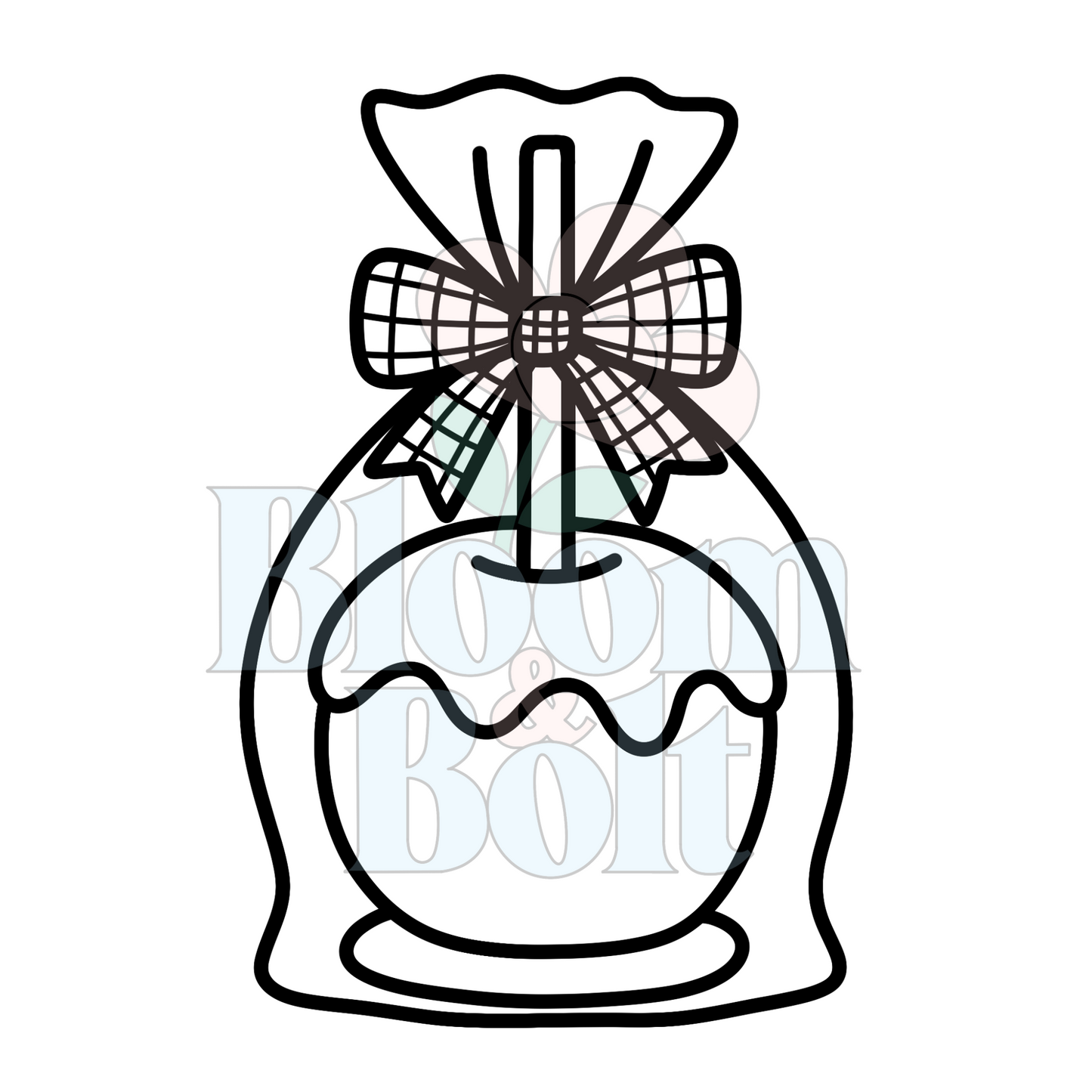 Halloween Moments – Set 4 of 6 | Digital Coloring Pages