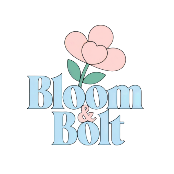 Bloom & Bolt