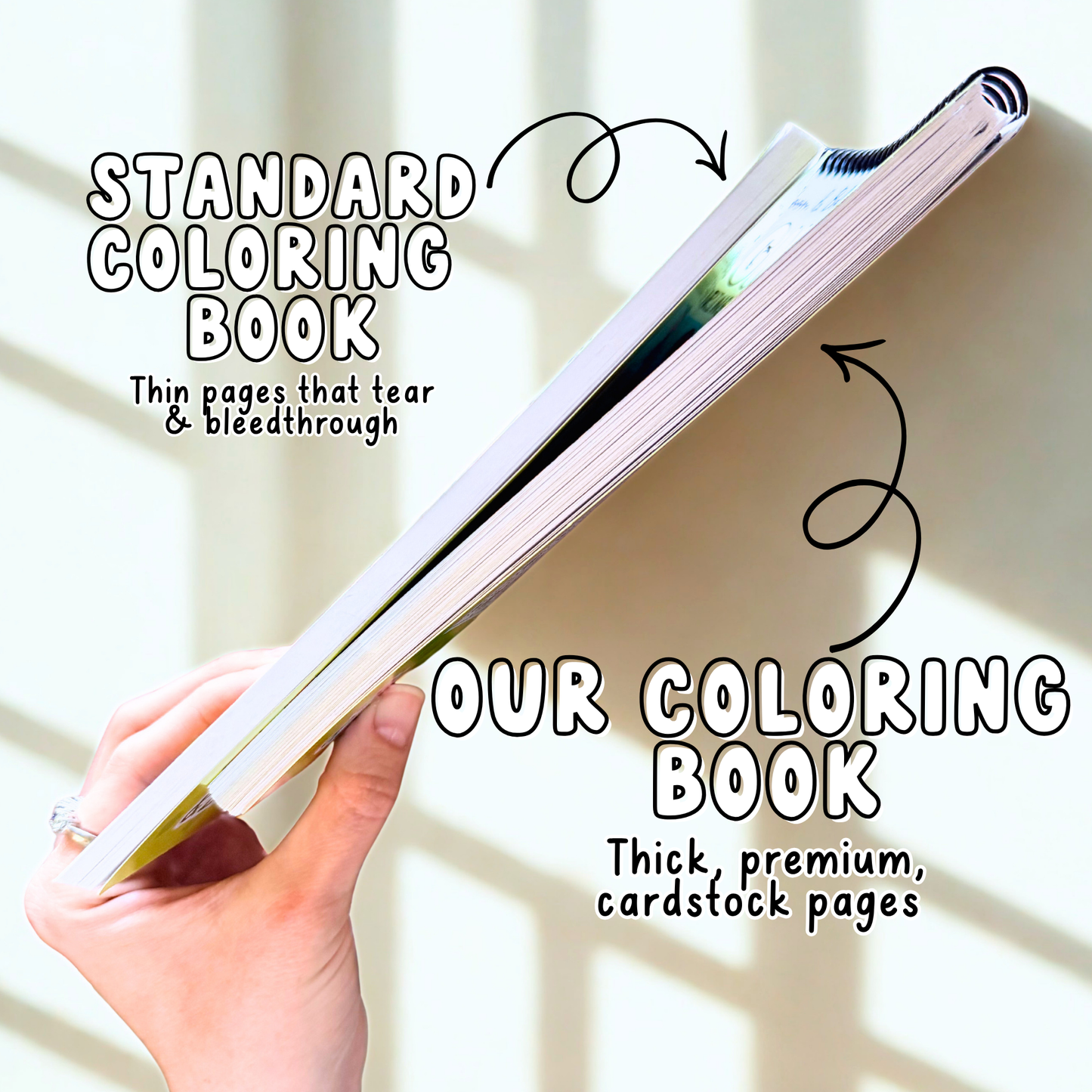 The Halloween Coloring Bundle