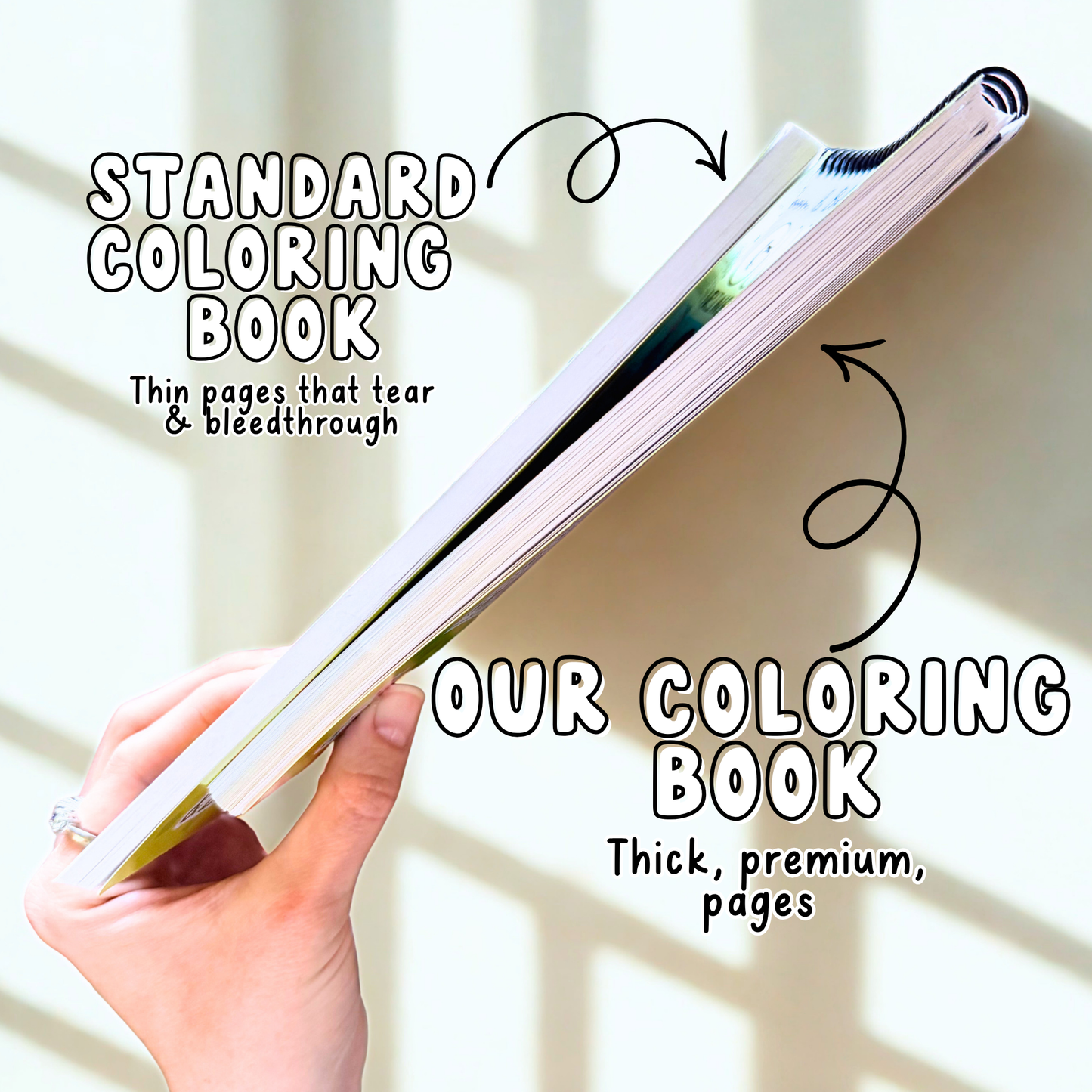 Pawp Stars Coloring Book