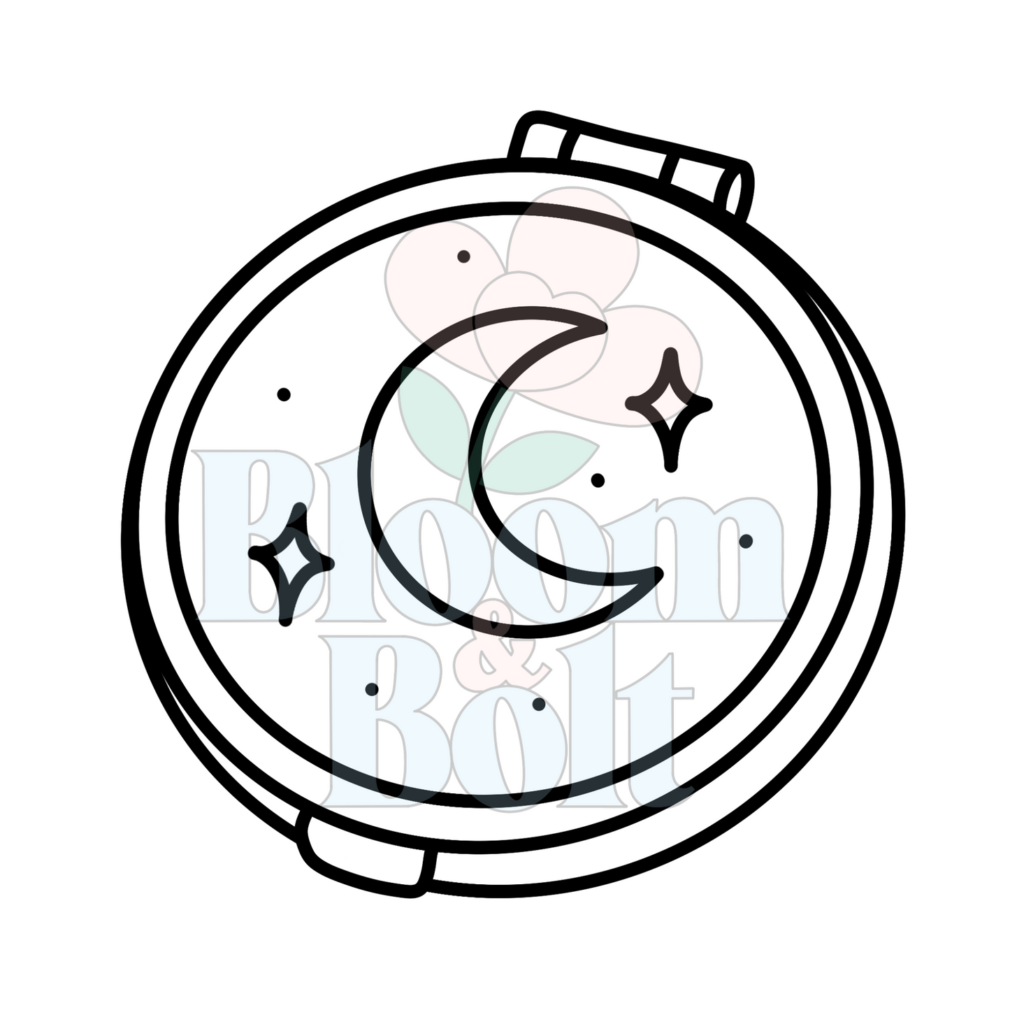 Halloween Moments – Set 1 of 6 | Digital Coloring Pages