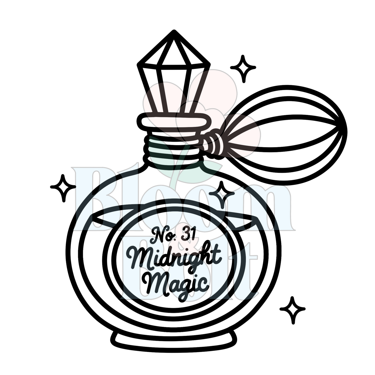 Halloween Moments – Set 2 of 6 | Digital Coloring Pages