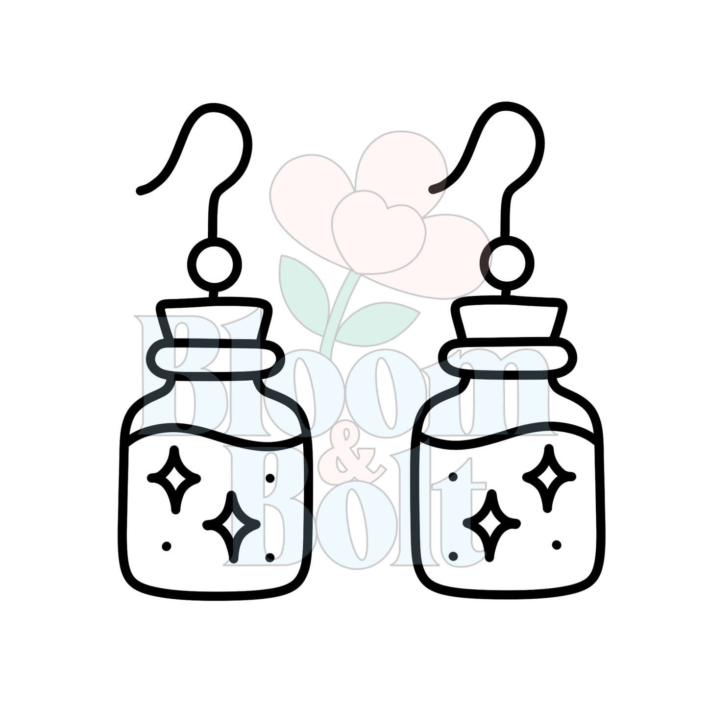 Halloween Moments – Set 3 of 6 | Digital Coloring Pages