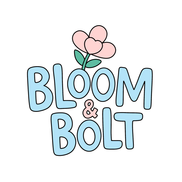 Bloom & Bolt